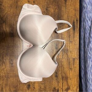 Victoria's Secret Soft light pink  Bra